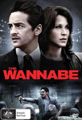 The Wannabe [Import] - [DVD]