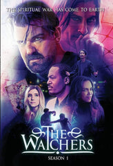The Watchers Series: Season 1 - [DVD]