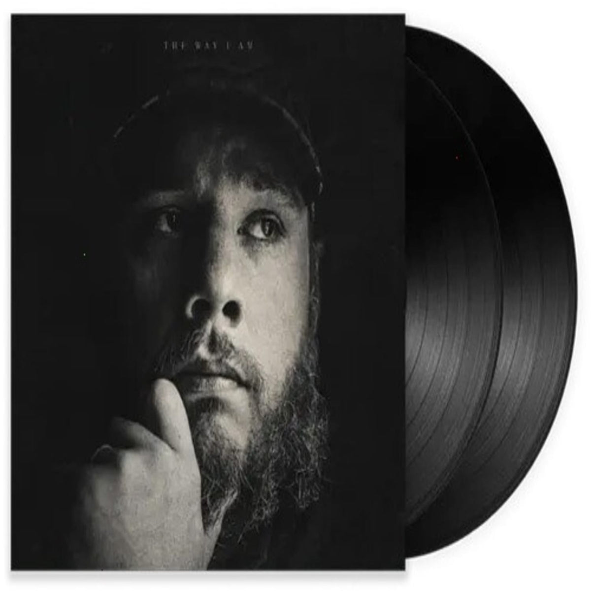 Luke Combs - The Way I Am - [Vinyl]