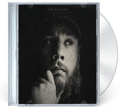 Luke Combs - The Way I Am - [CD]