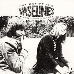 The Vaselines - The Way of the Vaselines - [Vinyl]