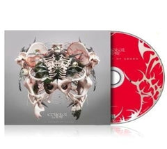 Crystal Lake - The Weight of Sound - [CD]