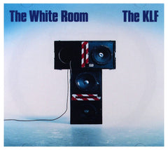 The KLF - White Room-Special Package - [CD]