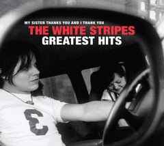 The White Stripes - The White Stripes: Greatest Hits - [CD]