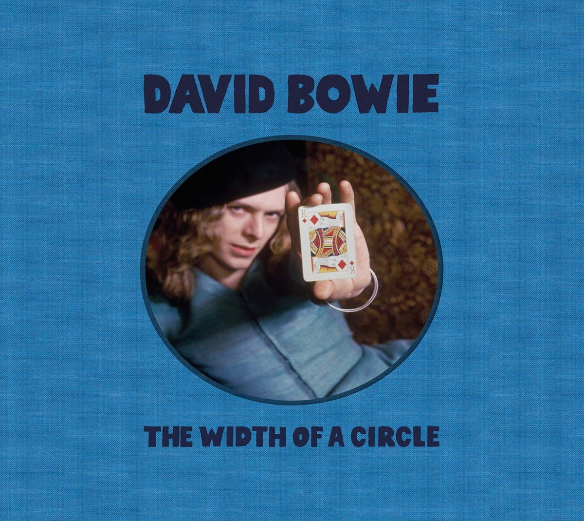 David Bowie - The Width Of A Circle (2CD) - [CD]