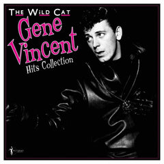 Gene Vincent - The Wild Cat 1956-62 - [Vinyl]