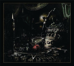 Watain - The Wild Hunt [Explicit Content] - (Parental Advisory Explicit Lyrics) - [CD]