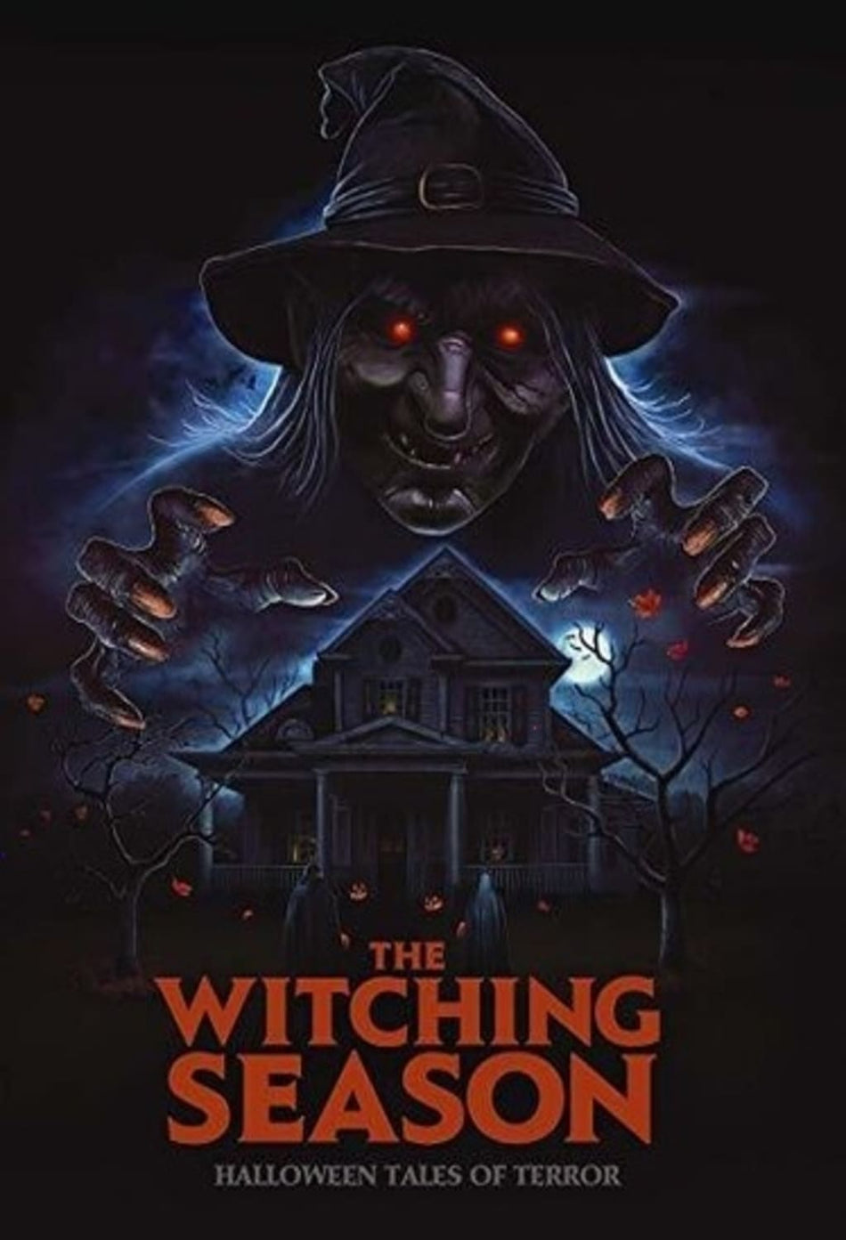 Witching Season - [DVD]