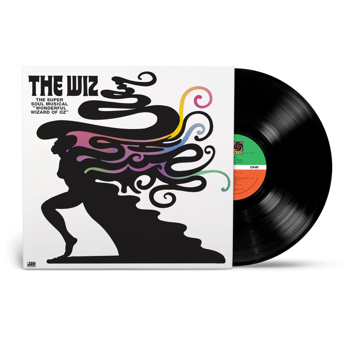 Various Artists - Wiz: The Super Soul Musical Wonder / Various - [Vinyl]