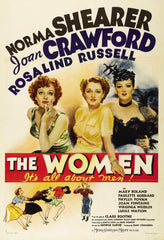 The Women - [DVD]