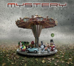 Mystery - World Is a Game - [CD]