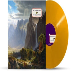 They Might Be Giants - The World Is To Dig - (Colored , Yellow, 180 Gram ) - [Vinyl]