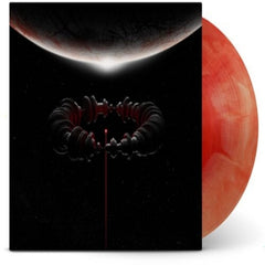 Muse - The WOW! Signal (Galaxy Marble Red +Gray ) - (Indie Exclusive, Colored , Red, Gray, Marble) - [Vinyl]