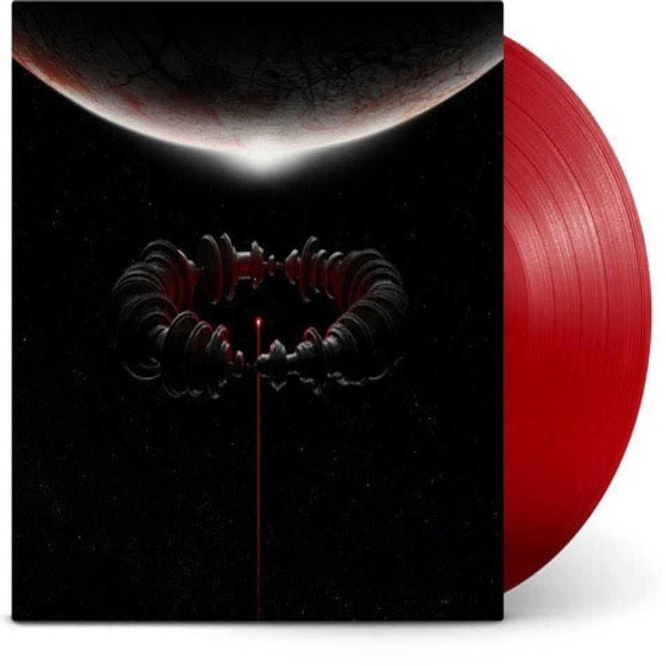 Muse - The WOW! Signal (Red ) - (Colored , Red) - [Vinyl]
