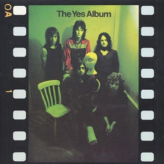 Yes - Yes Album - [Vinyl]
