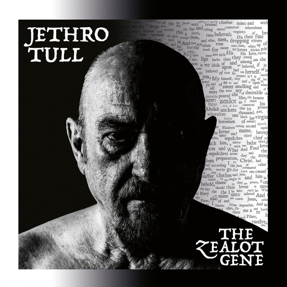 Jethro Tull - Zealot Gene - [Vinyl]