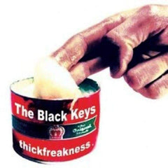 Black Keys - Thickfreakness - [Vinyl]