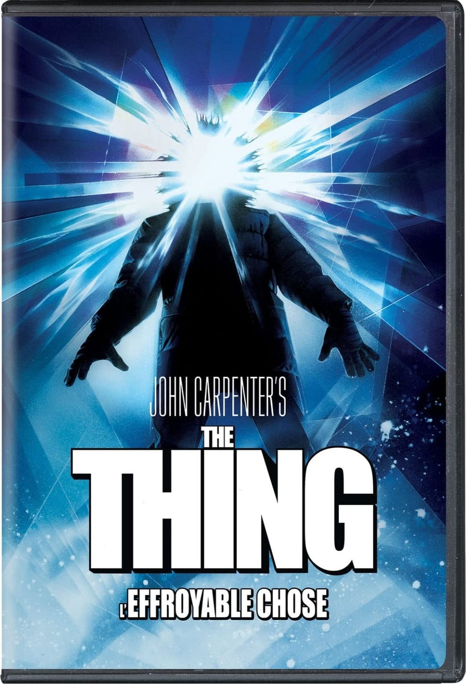 THING [1982]/BL/CDN/ - [DVD]