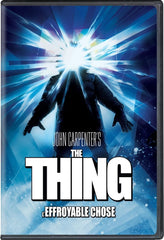 THING [1982]/BL/CDN/ - [DVD]