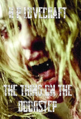 The Thing On The Doorstep - [DVD]