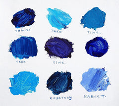 Courtney Barnett - Things Take Time Take Time - (Booklet) - [CD]