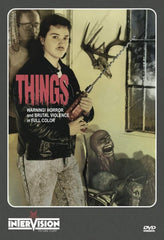 Things (1989) - (Full Frame) - [DVD]