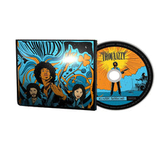 Thin Lizzy - Acoustic Sessions - [CD]