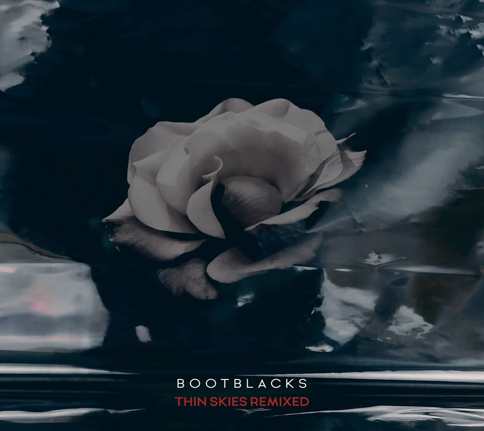 Bootblacks - Thin Skies Remixed - [CD]
