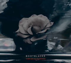 Bootblacks - Thin Skies Remixed - [CD]