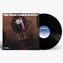 Eddie Fisher - The Third Cup (Verve By Request Series) - [Vinyl]