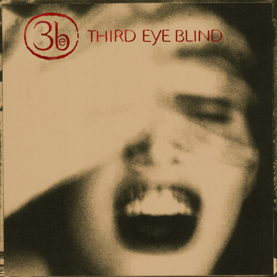 Third Eye Blind - Third Eye Blind (Elektra 75) - (Colored Vinyl, Purple, Brick & Mortar Exclusive) - [Vinyl]