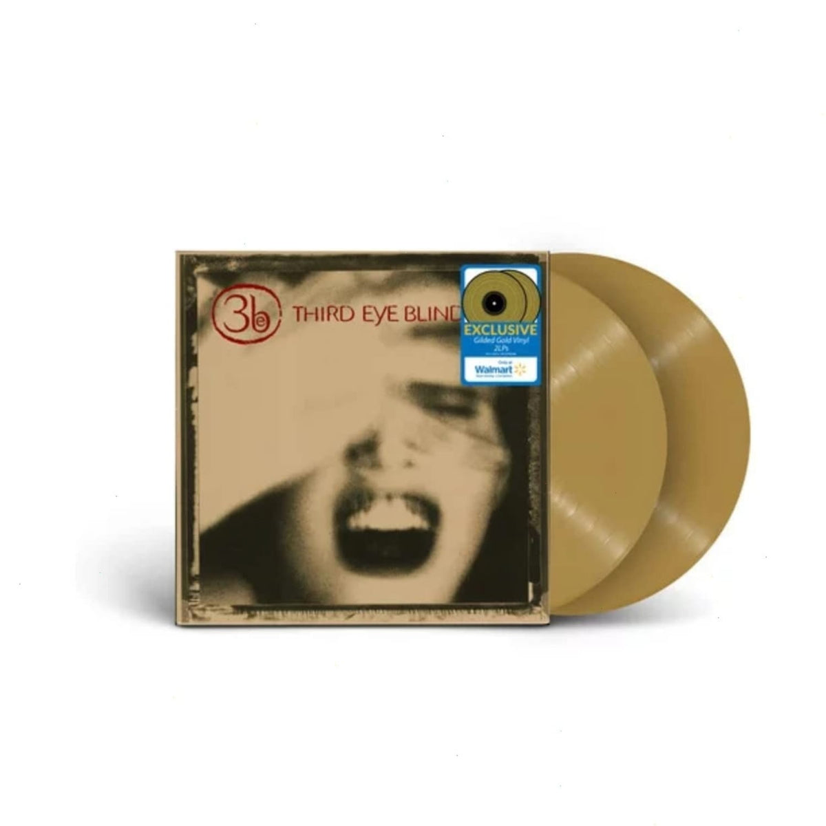 Third Eye Blind - Third Eye Blind - [Vinyl]