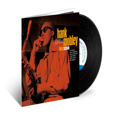 Hank Mobley - Third Season (blue Note Tone Poet Edition) - [Vinyl]