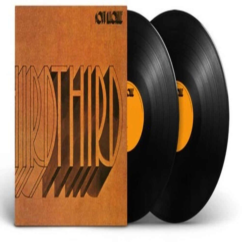 Soft Machine - Third - [Vinyl]