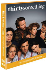 Thirtysomething: The Complete Third Season - (Full Frame, Slim Pack, Slipsleeve/Digsleeve Packaging) - [DVD]