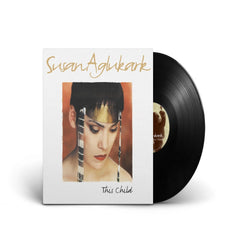 Susan Aglukark - This Child - [Vinyl]