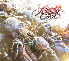Killswitch Engage - This Consequence - [CD]