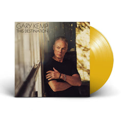 Gary Kemp - This Destination - [Vinyl]