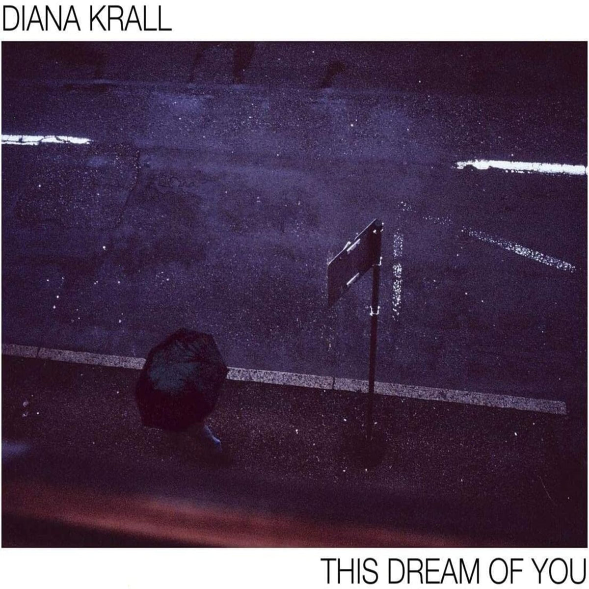 Diana Krall - This Dream Of You - (Gatefold LP Jacket) - [Vinyl]