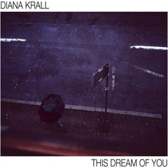 Diana Krall - This Dream Of You - (Gatefold LP Jacket) - [Vinyl]