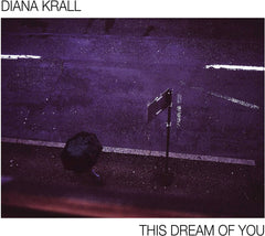 Diana Krall - This Dream Of You - [CD]
