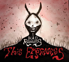 Dead Rabbitts - This Emptiness - [CD]