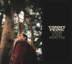 Tommy Prine - This Far South - [CD]