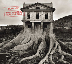 Bon Jovi - This House Is Not For Sale - [CD]