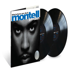 Montell Jordan - This Is How We Do It - [Vinyl]