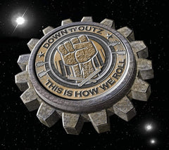 Down 'N' Outz* - '' * - THIS IS HOW WE ROLL - [CD]