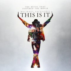 Michael Jackson - Michael Jackson's This Is It - (180 Gram ) - [Vinyl]