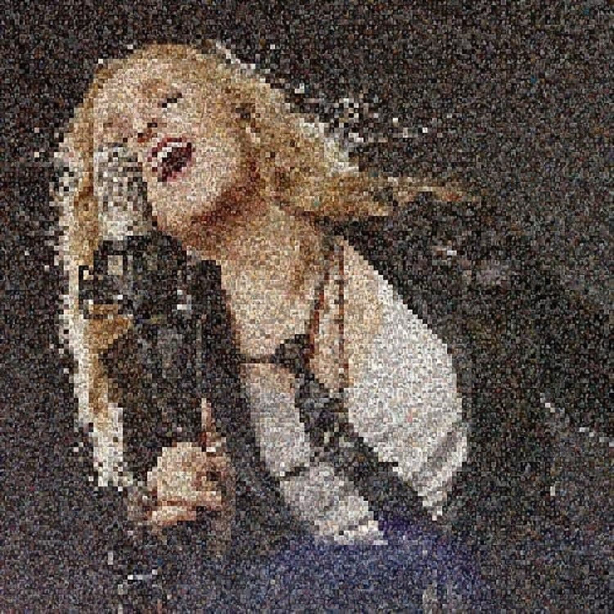 Melissa Etheridge - This Is M.E. - [Vinyl]