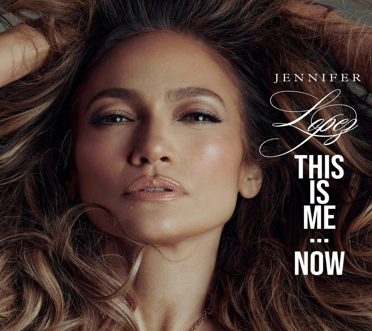 Jennifer Lopez - This Is Me...Now (Deluxe CD) - (Deluxe Edition) - [CD]