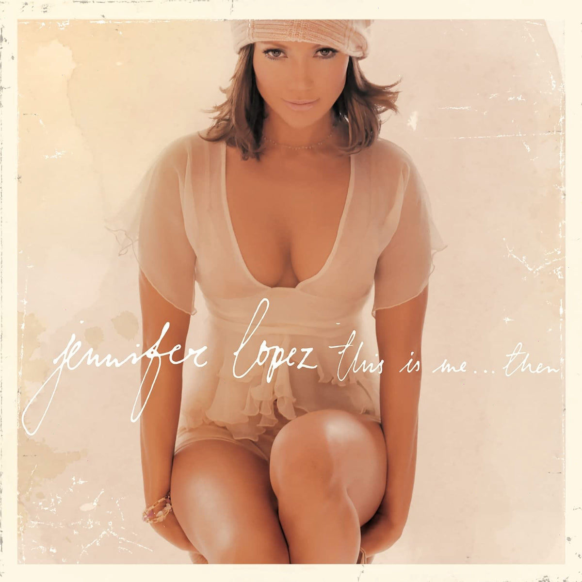 Jennifer Lopez - This Is Me...Then - (150 Gram Vinyl, Anniversary Edition) - [Vinyl]